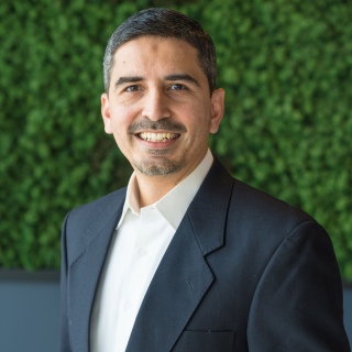 CMI Appoints Abbas Rizvi President and Chief Operating Officer
